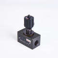 DV10 Hydraulic Flow Control Needle Valve